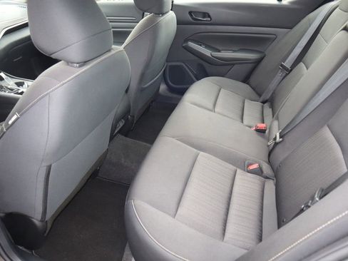 Certified 2025 Nissan Altima 2.5 SV image 19