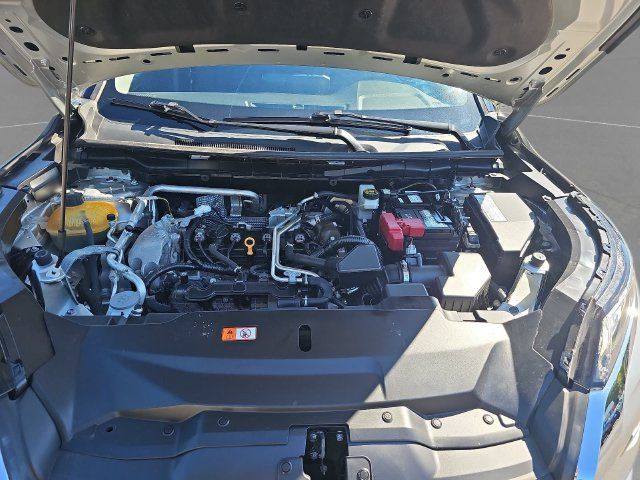 Used 2022 Mitsubishi Outlander SEL AWD/4WD image 33