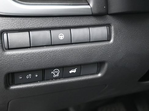 New 2026 Nissan Rogue SV image 13