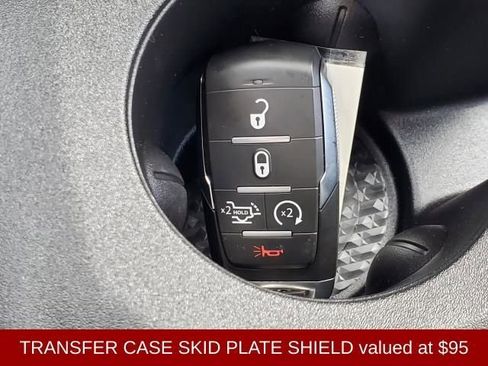 Used 2025 RAM 3500 Laramie image 26