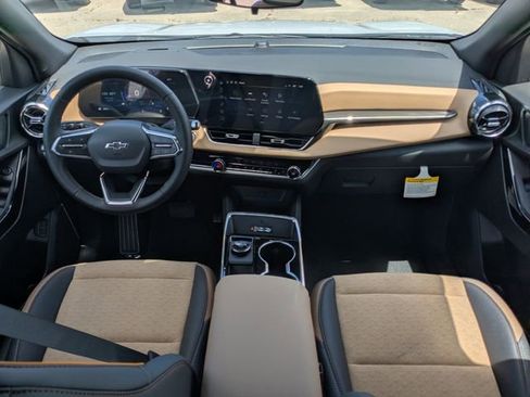 New 2026 Chevrolet Equinox ACTIV FWD image 16