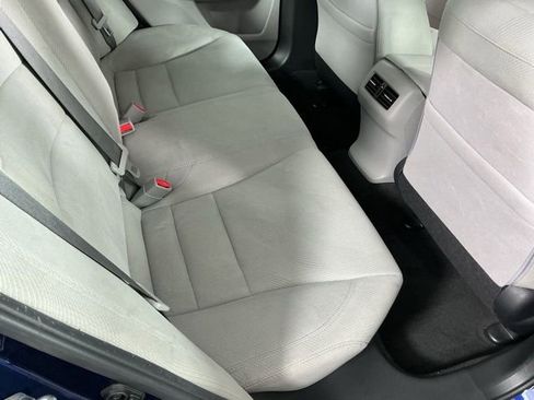 Used 2016 Honda Accord EX image 12