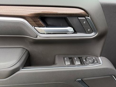 New 2026 Chevrolet Silverado 1500 RST image 11