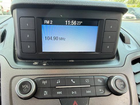 Used 2020 Ford Transit Connect XL FWD image 28