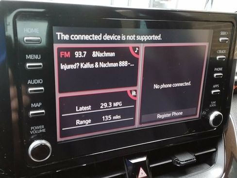 Used 2019 Toyota Corolla SE FWD image 15