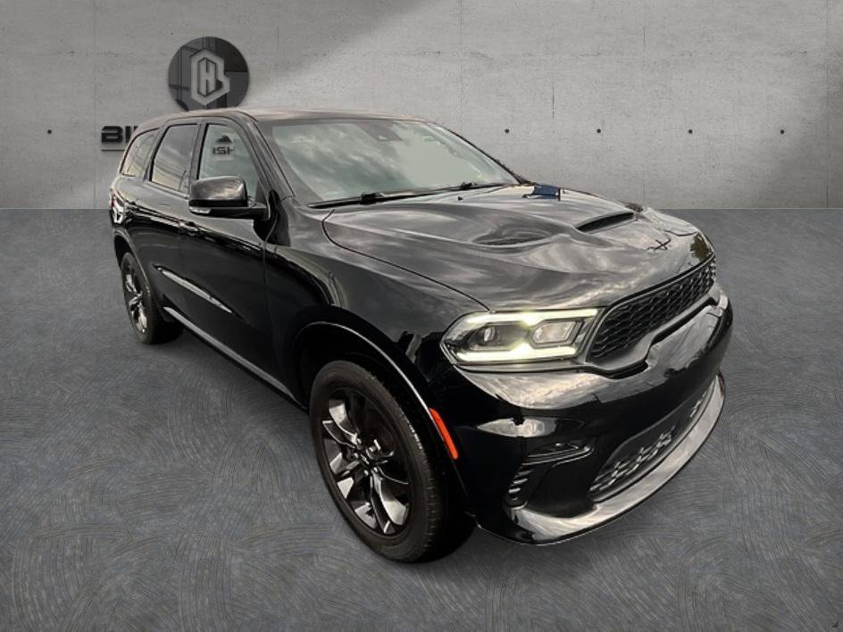 Used 2022 Dodge Durango GT AWD/4WD image 4