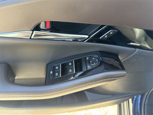 Certified 2025 MAZDA CX-30 AWD 2.5 S w/ Premium Package image 13