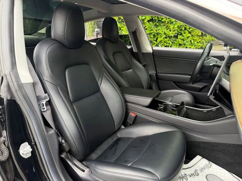Used 2019 Tesla Model 3 Mid Range RWD image 35