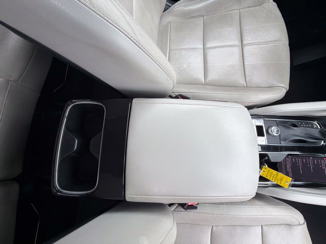 Used 2020 Kia Telluride EX FWD image 23