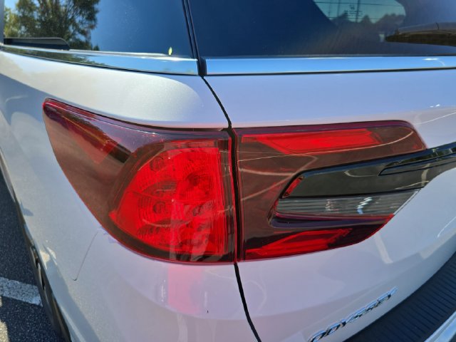 New 2027 Honda Odyssey EX-L image 35