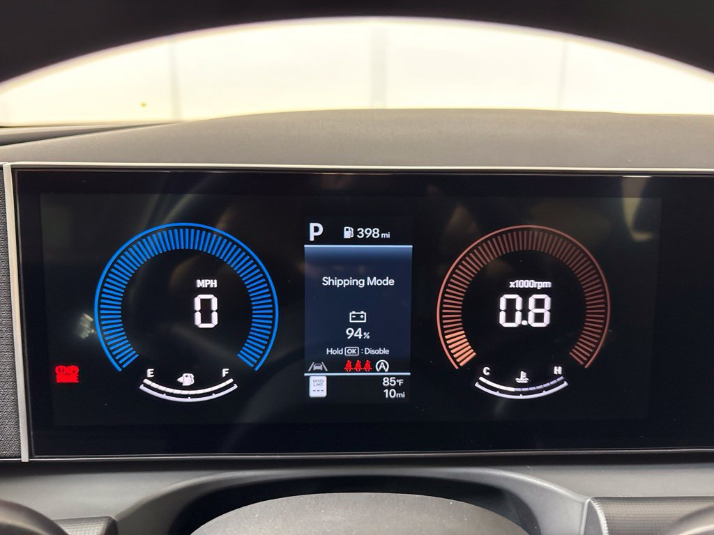 New 2026 Hyundai Tucson SE FWD image 26