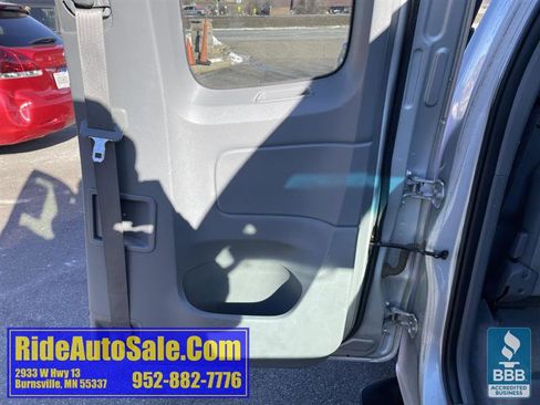 Used 2009 Toyota Tacoma 4x4 Access Cab V6 image 14