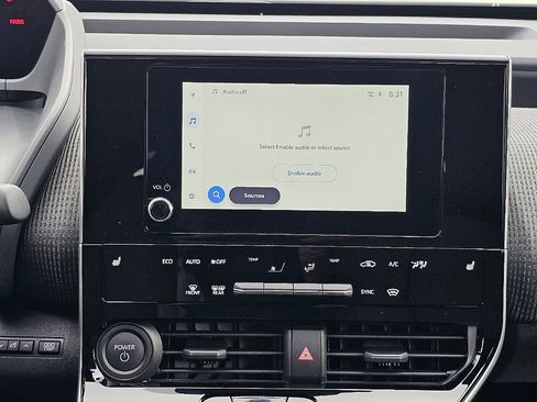 Certified 2025 Subaru Solterra Premium image 38