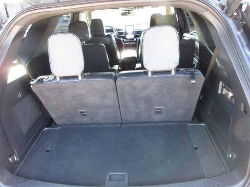 Certified 2022 Ford Explorer ST w/ Equipment Group 401A image 29