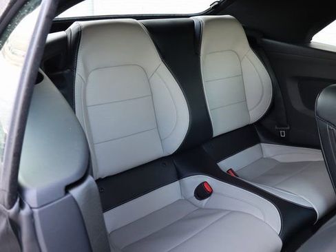 New 2026 Ford Mustang Premium RWD image 31