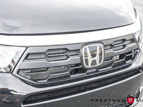 Used 2025 Honda Odyssey EX-L image 20
