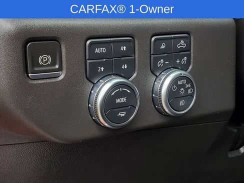 Used 2022 GMC Sierra 1500 Elevation w/ Preferred Package AWD/4WD image 17