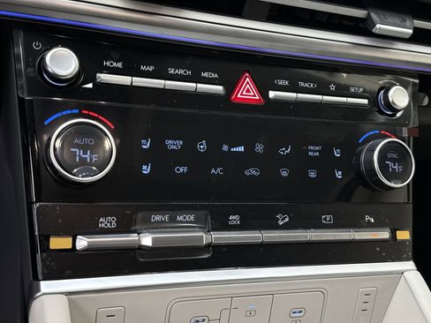 New 2026 Hyundai Santa Fe Calligraphy AWD/4WD image 21