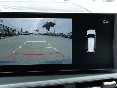 New 2026 Hyundai Santa Fe SEL image 14