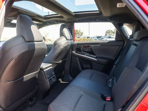 Used 2023 Toyota bZ4X FWD w/ Weather Package image 18
