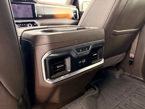 Used 2025 GMC Sierra 1500 Denali AWD/4WD image 51