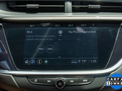 Used 2023 Buick Encore GX Preferred w/ Cold Weather Comfort Package AWD/4WD image 16