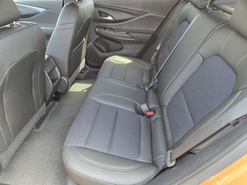 New 2025 Buick Envista Preferred w/ Convenience I Package image 6