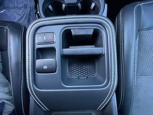 Used 2025 Ford Mustang Mach-E GT image 23