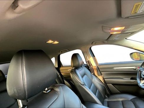 Used 2024 MAZDA CX-5 AWD 2.5 S w/ Select Package image 19