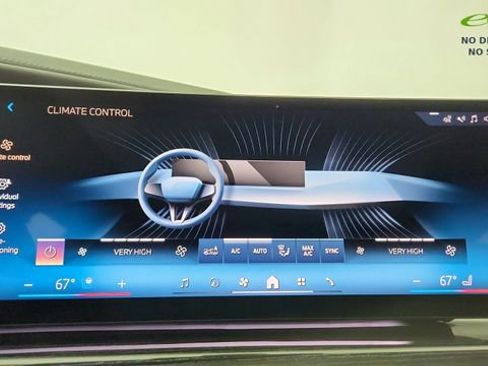 Used 2024 BMW i7 eDrive50 w/ M Sport Package RWD image 47