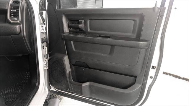 Used 2020 RAM 2500 Tradesman RWD image 21