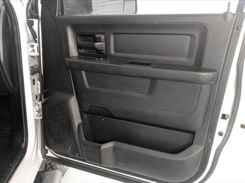 Used 2020 RAM 2500 Tradesman RWD image 21