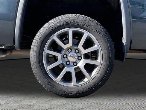Used 2018 GMC Sierra 1500 Denali AWD/4WD image 18