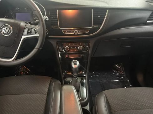 Used 2017 Buick Encore Preferred FWD image 12