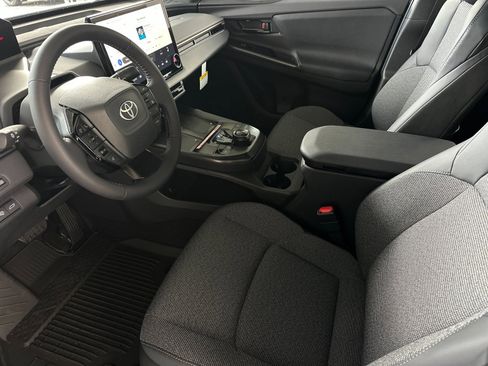 New 2026 Toyota bZ XLE image 9