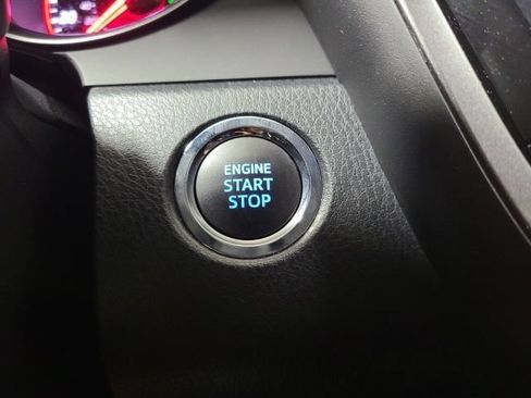 Certified 2024 Toyota Camry XSE FWD image 34