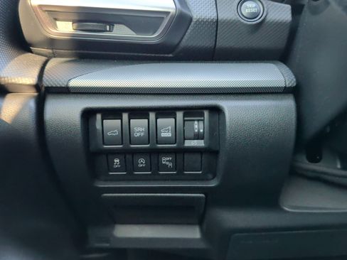 Used 2019 Subaru Forester Limited w/ Popular Package #3 AWD/4WD image 24