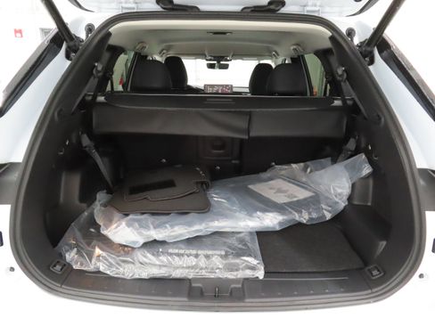 New 2026 Mitsubishi Outlander SE AWD/4WD image 22