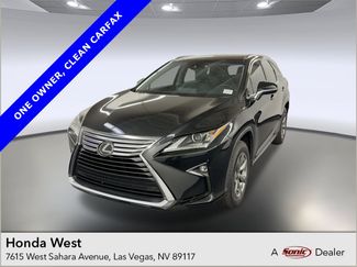 Used 2018 Lexus RX 350L RX 350L Premium video 1