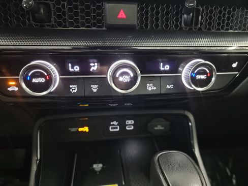 Used 2024 Honda CR-V EX-L image 21