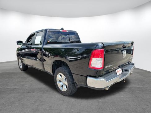 Used 2022 RAM 1500 Big Horn AWD/4WD image 24