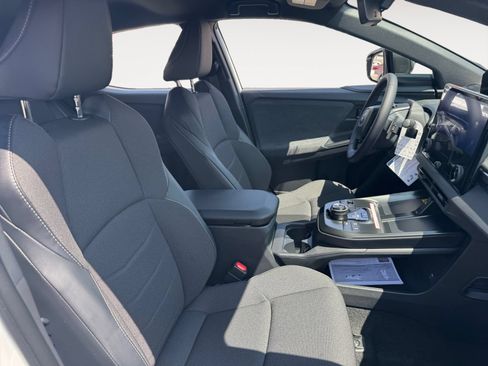 New 2026 Toyota C-HR AWD/4WD image 15