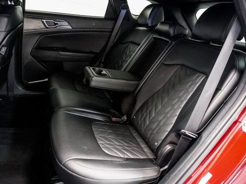Used 2023 Kia Sportage X-Line image 8
