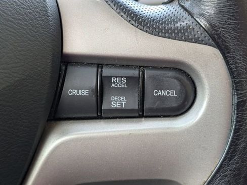 Used 2007 Honda Civic Hybrid Sedan image 19