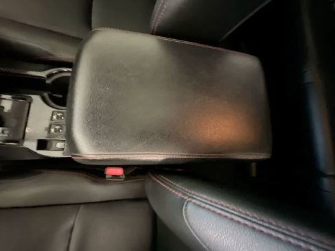 Used 2019 Toyota 4Runner TRD Off-Road Premium image 21