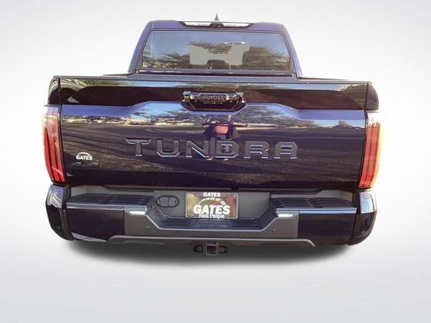 Used 2023 Toyota Tundra Platinum AWD/4WD image 7