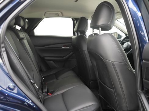 Used 2024 MAZDA CX-30 AWD 2.5 S w/ Select Sport Pkg image 14