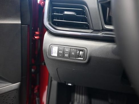 New 2026 GMC Terrain AT4 w/ LPO, Floor Liner Package AWD/4WD image 23