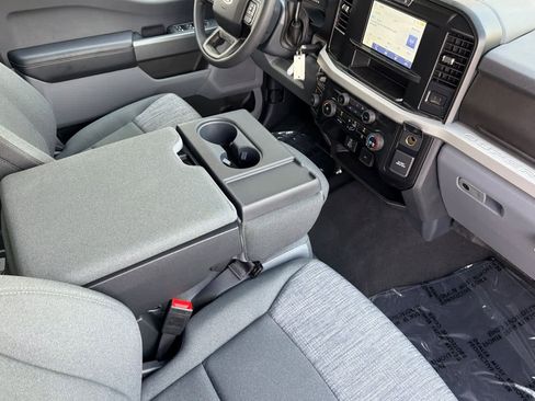 New 2026 Ford F350 XLT AWD/4WD image 15