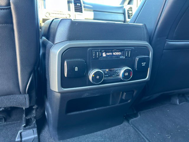 Used 2020 Ford Expedition Max XLT w/ Equipment Group 202A AWD/4WD image 16